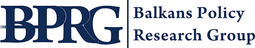 BPRG logo