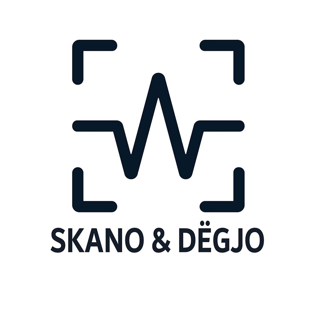 Skano dhe Degjo