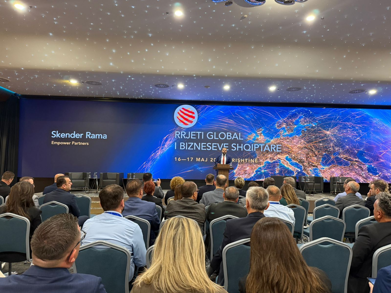 Diaspora Economic Conference 2025